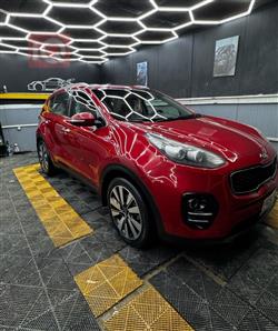 کیا سپۆرتاج